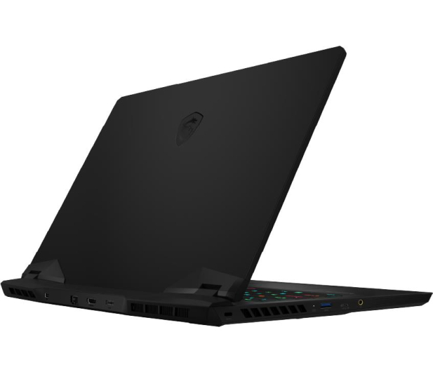 MSI GP66 i7-12700H/32GB/1TB RTX3070Ti 165Hz - 722136 - zdjęcie 5